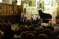 Festival di Musica da Camera 2015 - F. Tranzillo, violino - L. Fittipaldi, piano